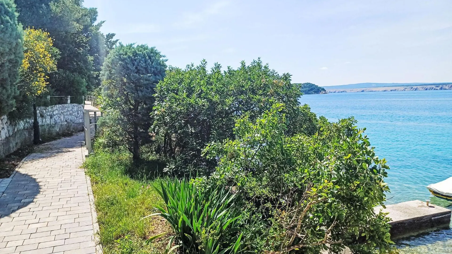 Apartment Villa Anna - Jad110 By Interhome Jadranovo 0*,  Croatia