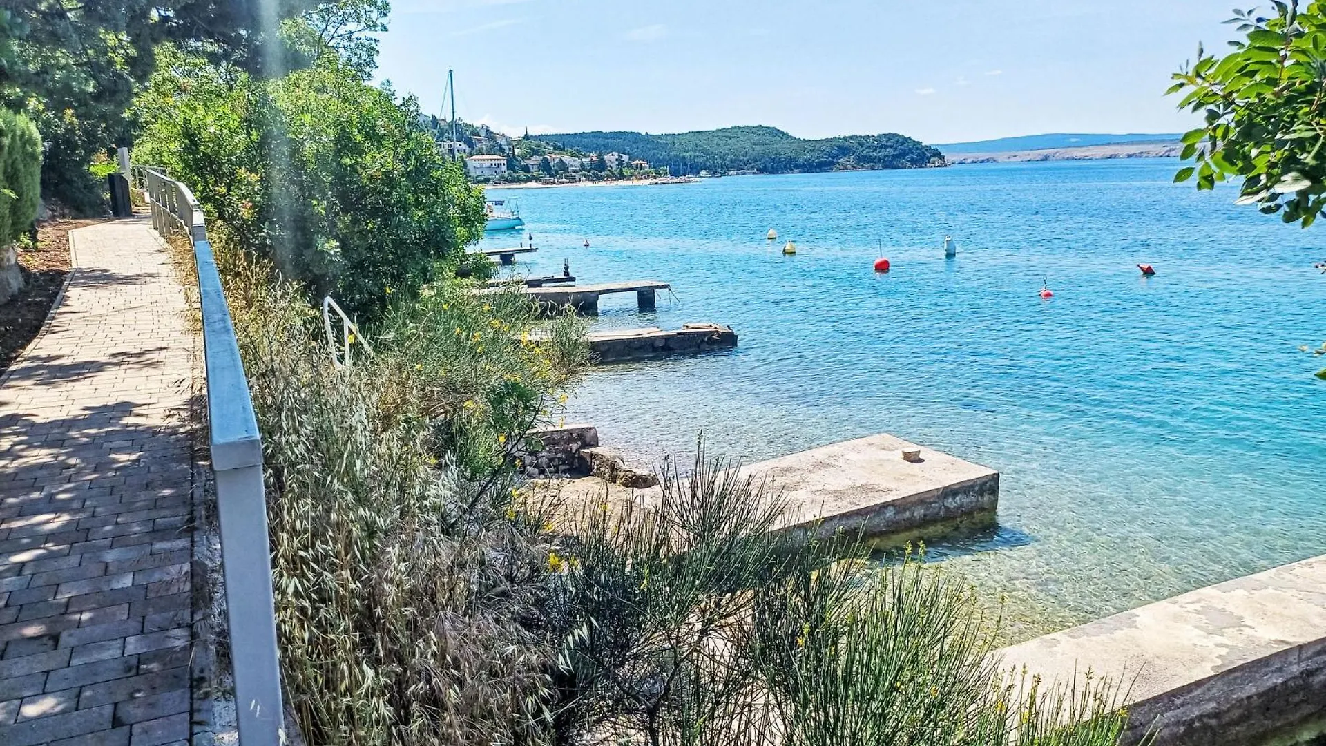 Apartment Villa Anna - Jad110 By Interhome Jadranovo 0*,  Croatia